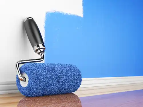 painting Tanaina